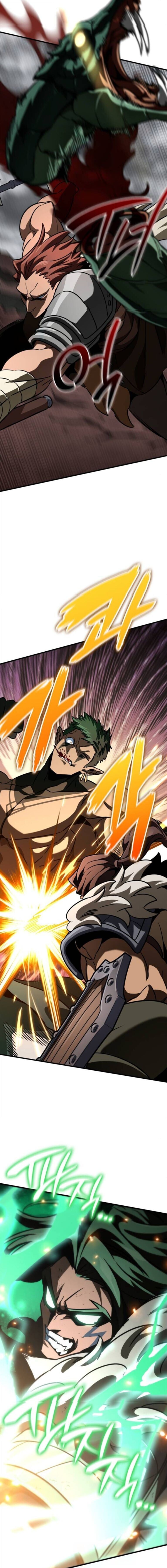 Valhalla Saga จากนักเล่นเกมมืออาชีพ สู่ตำนานแห่งวัลฮัลลา ตอนที่ 57 หน้า 15