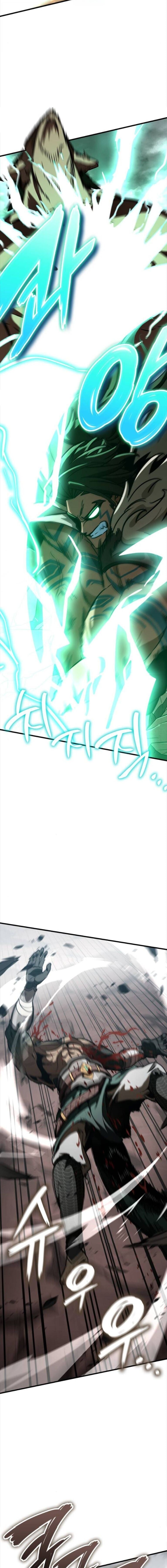 Valhalla Saga จากนักเล่นเกมมืออาชีพ สู่ตำนานแห่งวัลฮัลลา ตอนที่ 57 หน้า 16