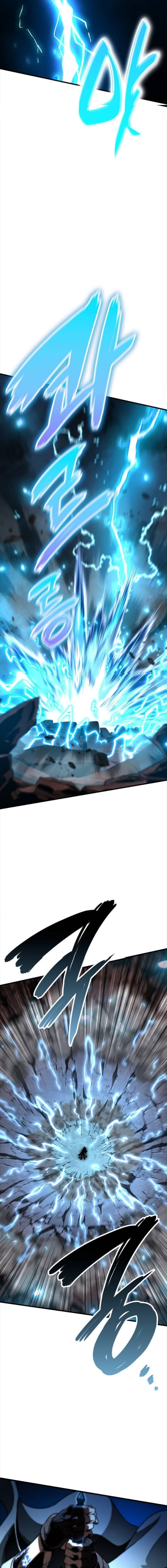 Valhalla Saga จากนักเล่นเกมมืออาชีพ สู่ตำนานแห่งวัลฮัลลา ตอนที่ 57 หน้า 18