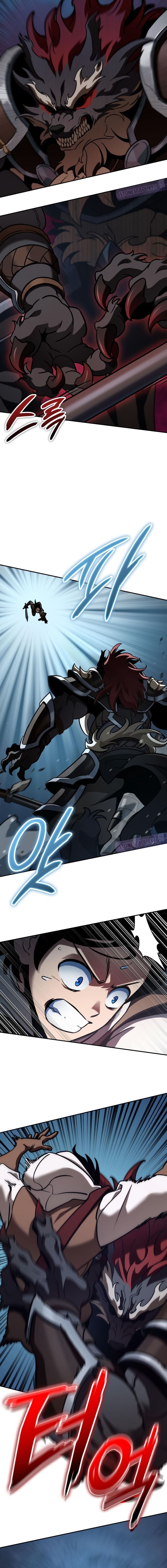 Valhalla Saga จากนักเล่นเกมมืออาชีพ สู่ตำนานแห่งวัลฮัลลา ตอนที่ 8 หน้า 15