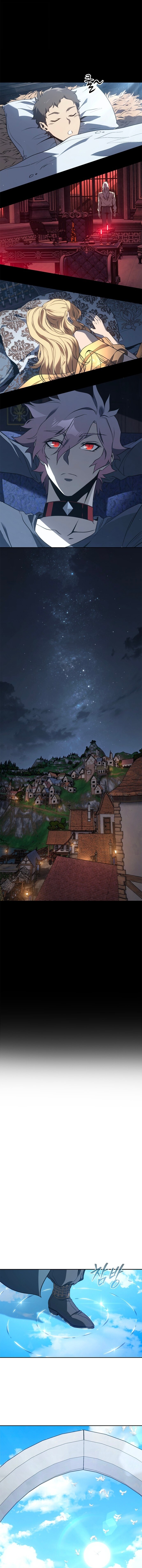 Why I Quit Being the Demon King ตอนที่ 51 หน้า 12