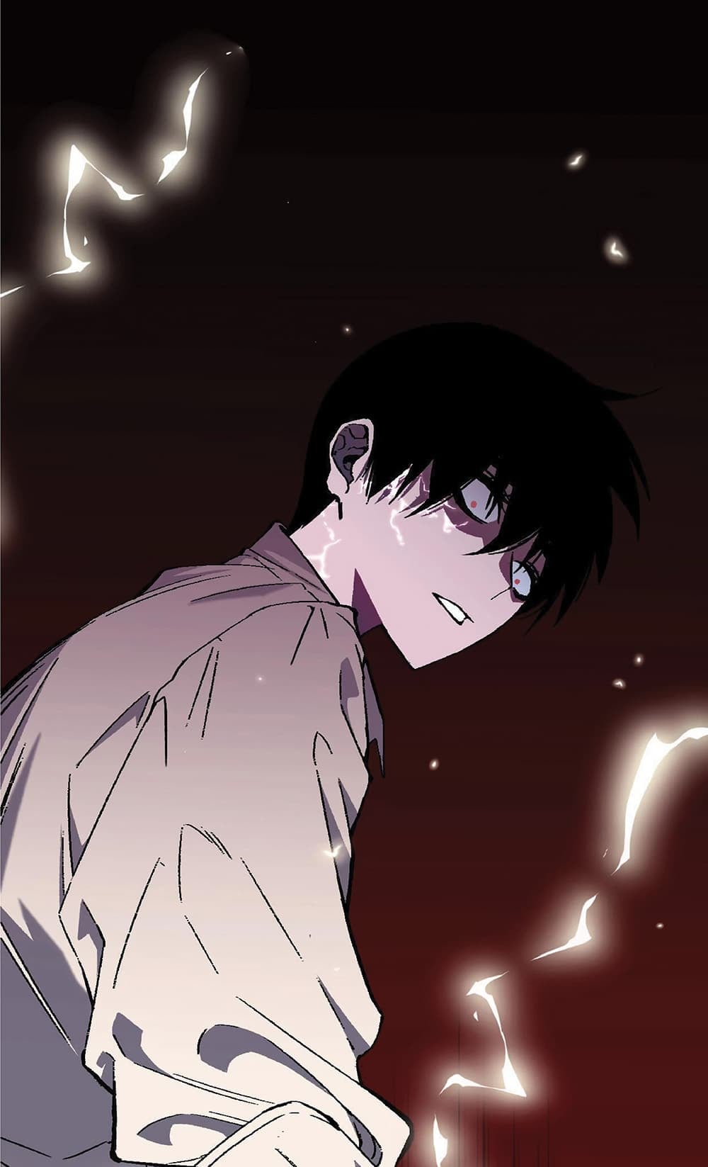 Your Talent is Mine พรสวรรค์นายฉันขอนะ ตอนที่ 1 หน้า 10