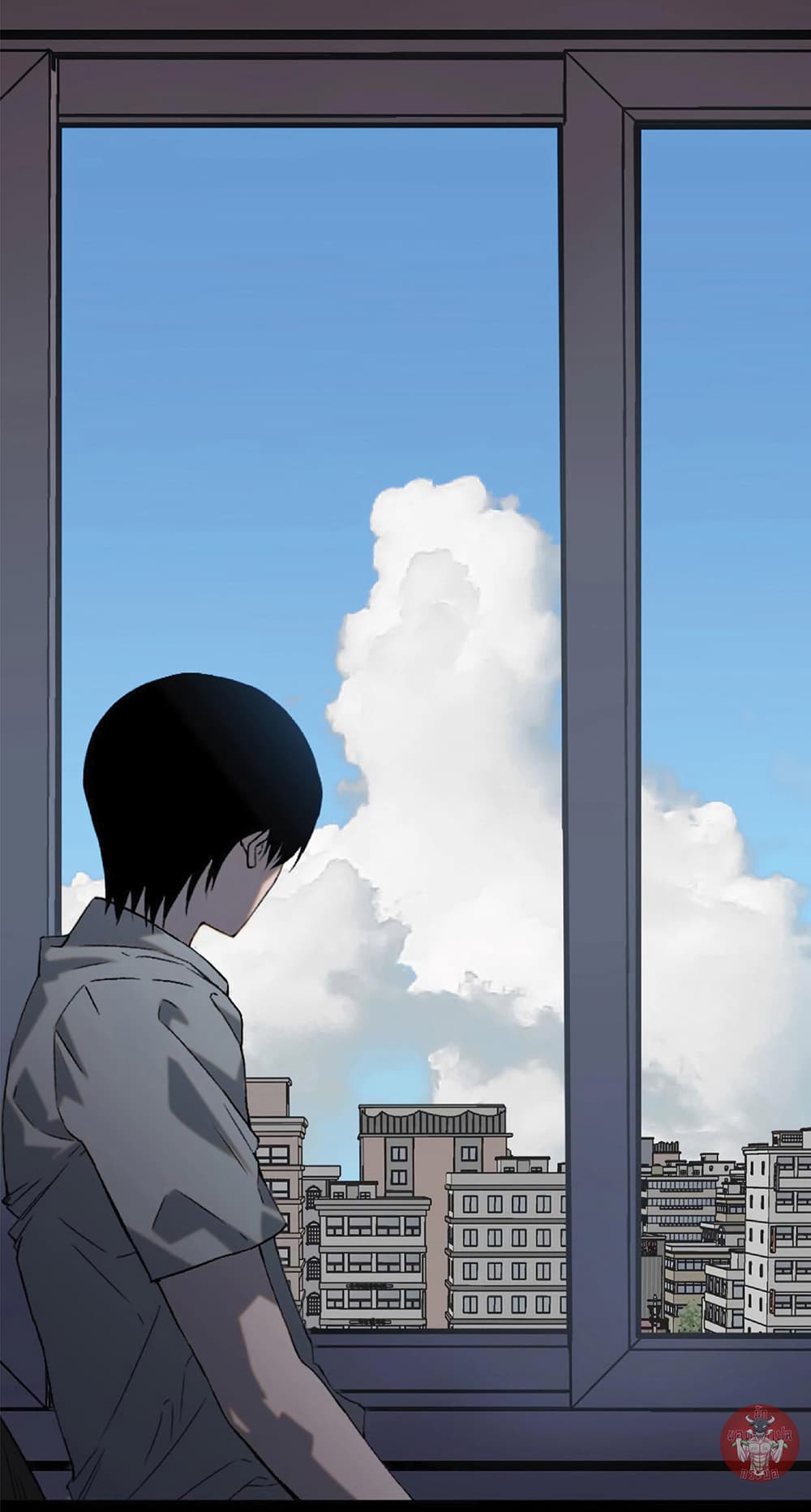 Your Talent is Mine พรสวรรค์นายฉันขอนะ ตอนที่ 1 หน้า 22