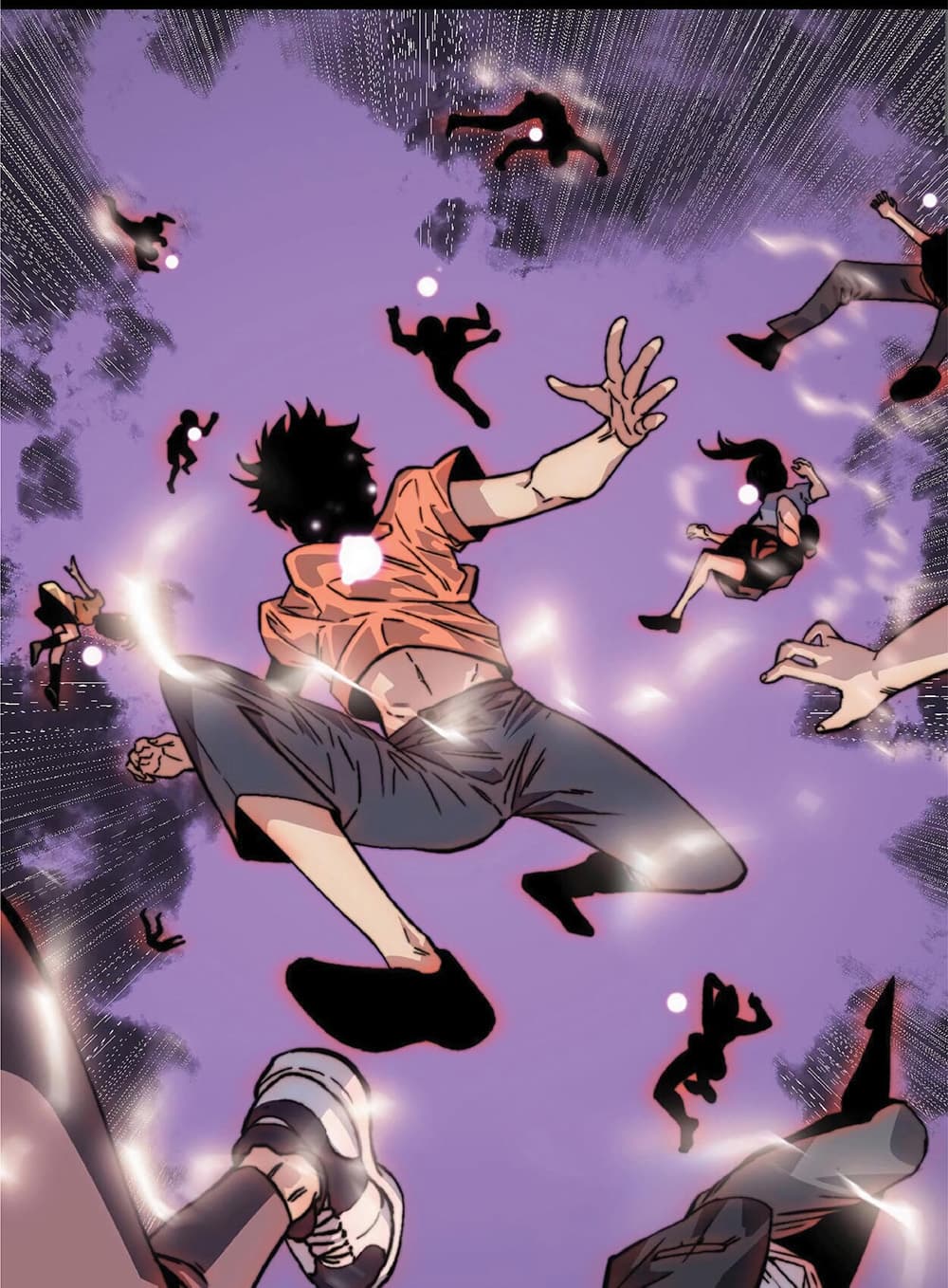 Your Talent is Mine พรสวรรค์นายฉันขอนะ ตอนที่ 1 หน้า 28