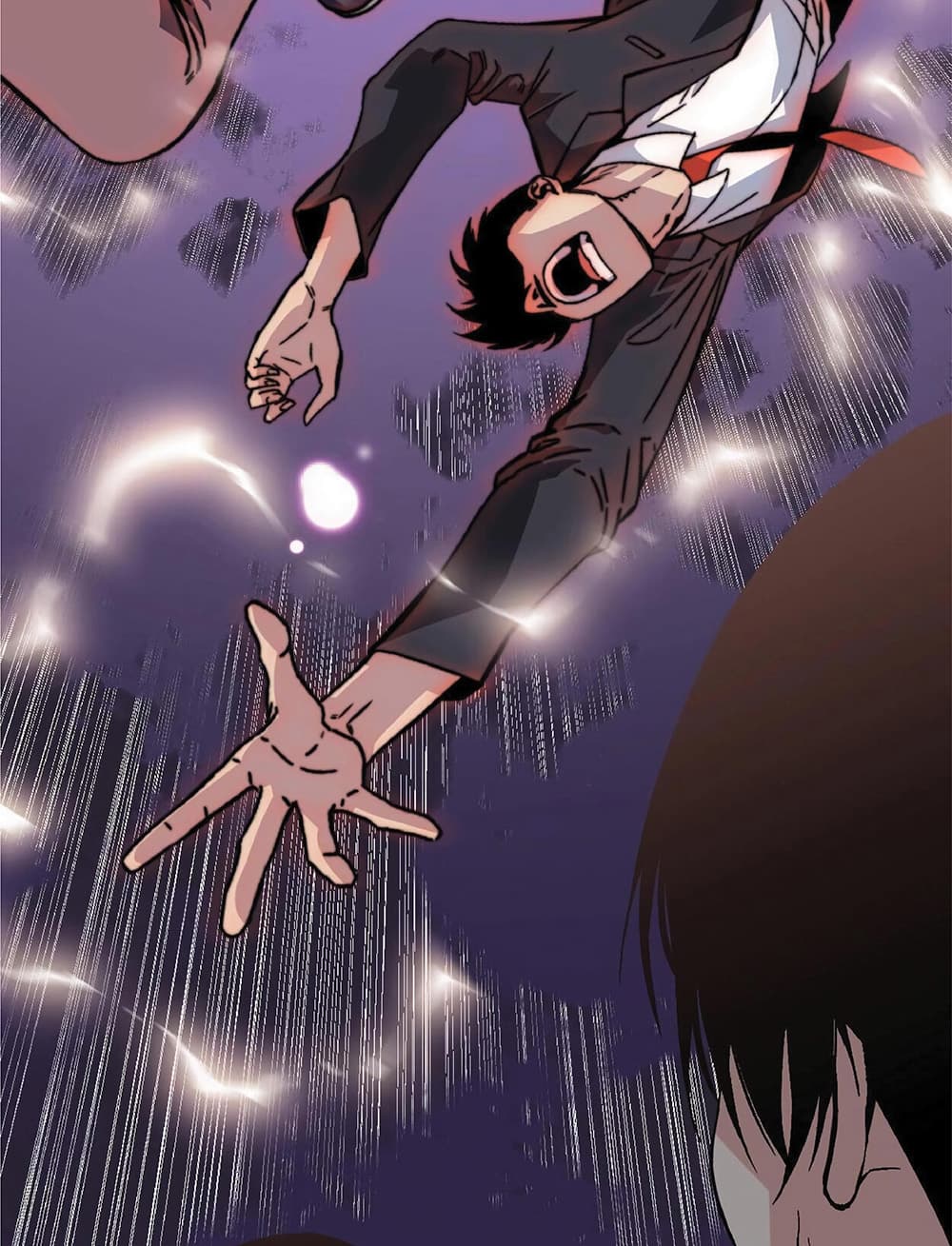 Your Talent is Mine พรสวรรค์นายฉันขอนะ ตอนที่ 1 หน้า 29