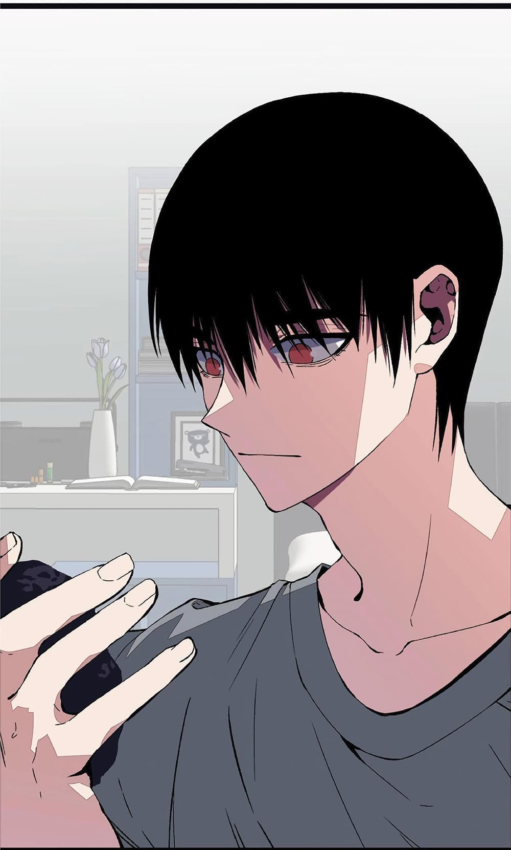 Your Talent is Mine พรสวรรค์นายฉันขอนะ ตอนที่ 1 หน้า 33