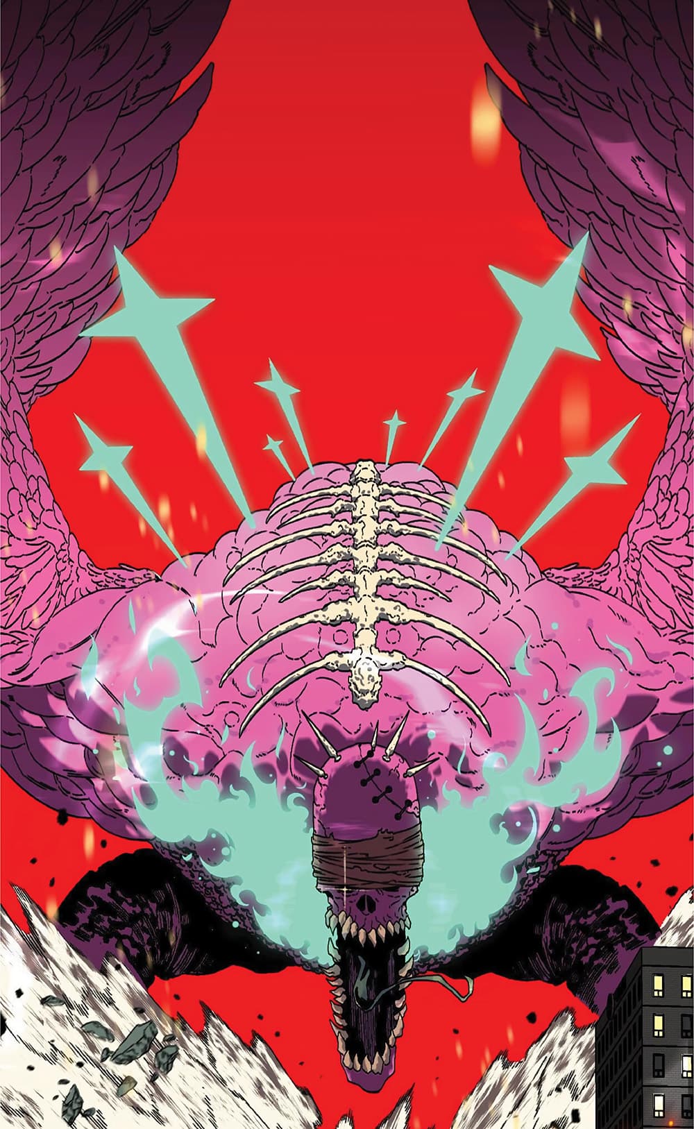 Your Talent is Mine พรสวรรค์นายฉันขอนะ ตอนที่ 1 หน้า 4