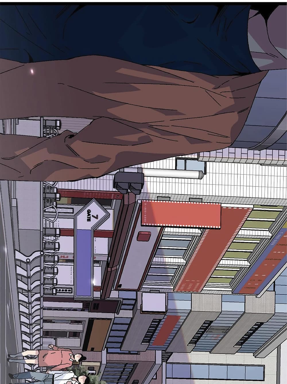 Your Talent is Mine พรสวรรค์นายฉันขอนะ ตอนที่ 1 หน้า 77