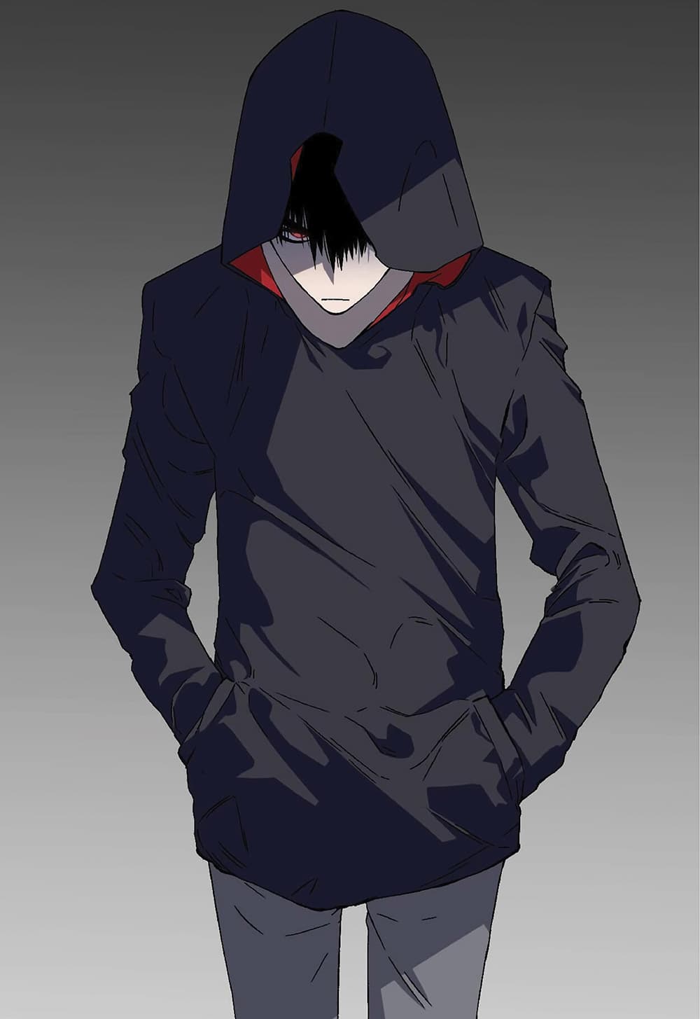 Your Talent is Mine พรสวรรค์นายฉันขอนะ ตอนที่ 1 หน้า 86