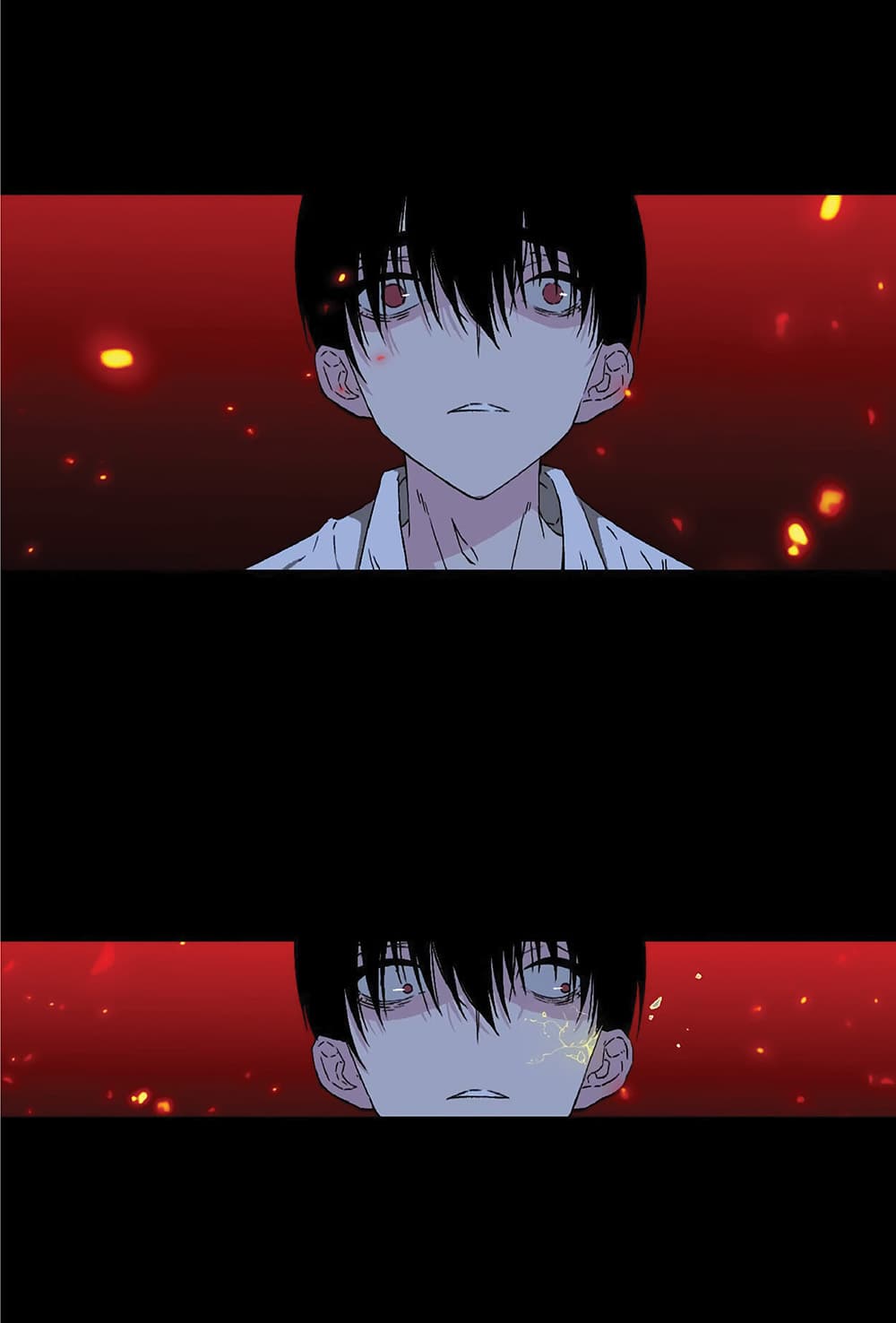 Your Talent is Mine พรสวรรค์นายฉันขอนะ ตอนที่ 1 หน้า 9