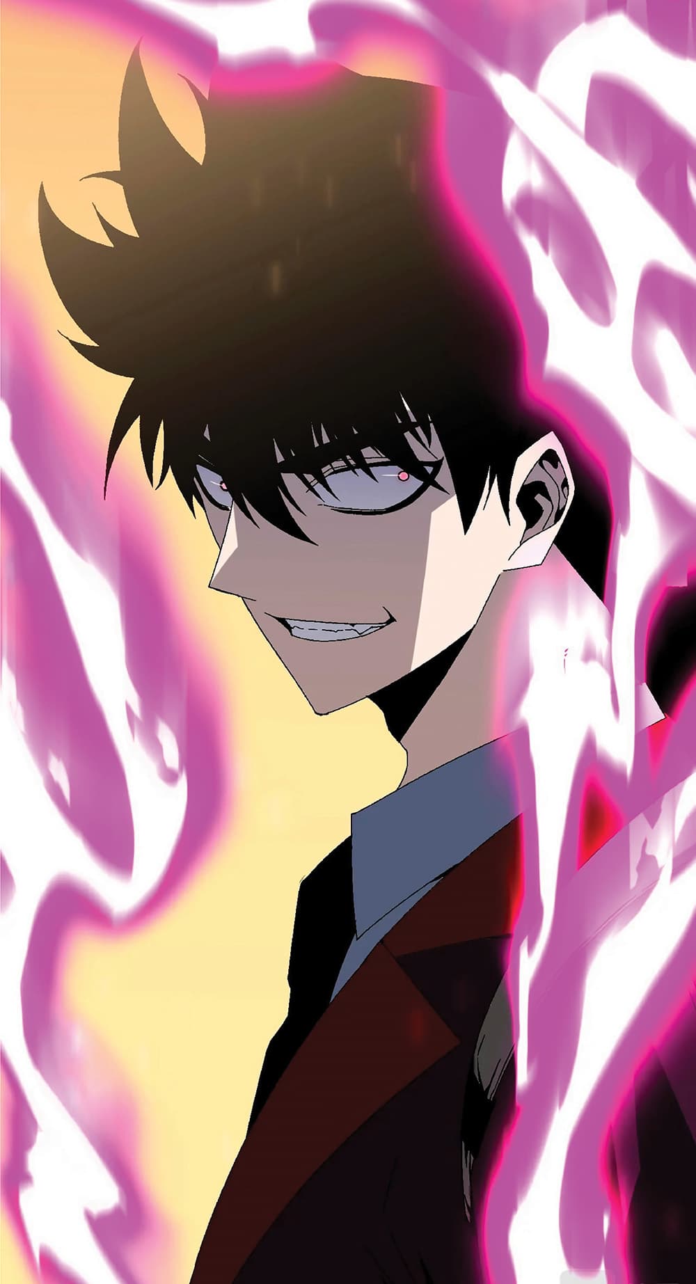 Your Talent is Mine พรสวรรค์นายฉันขอนะ ตอนที่ 10 หน้า 35