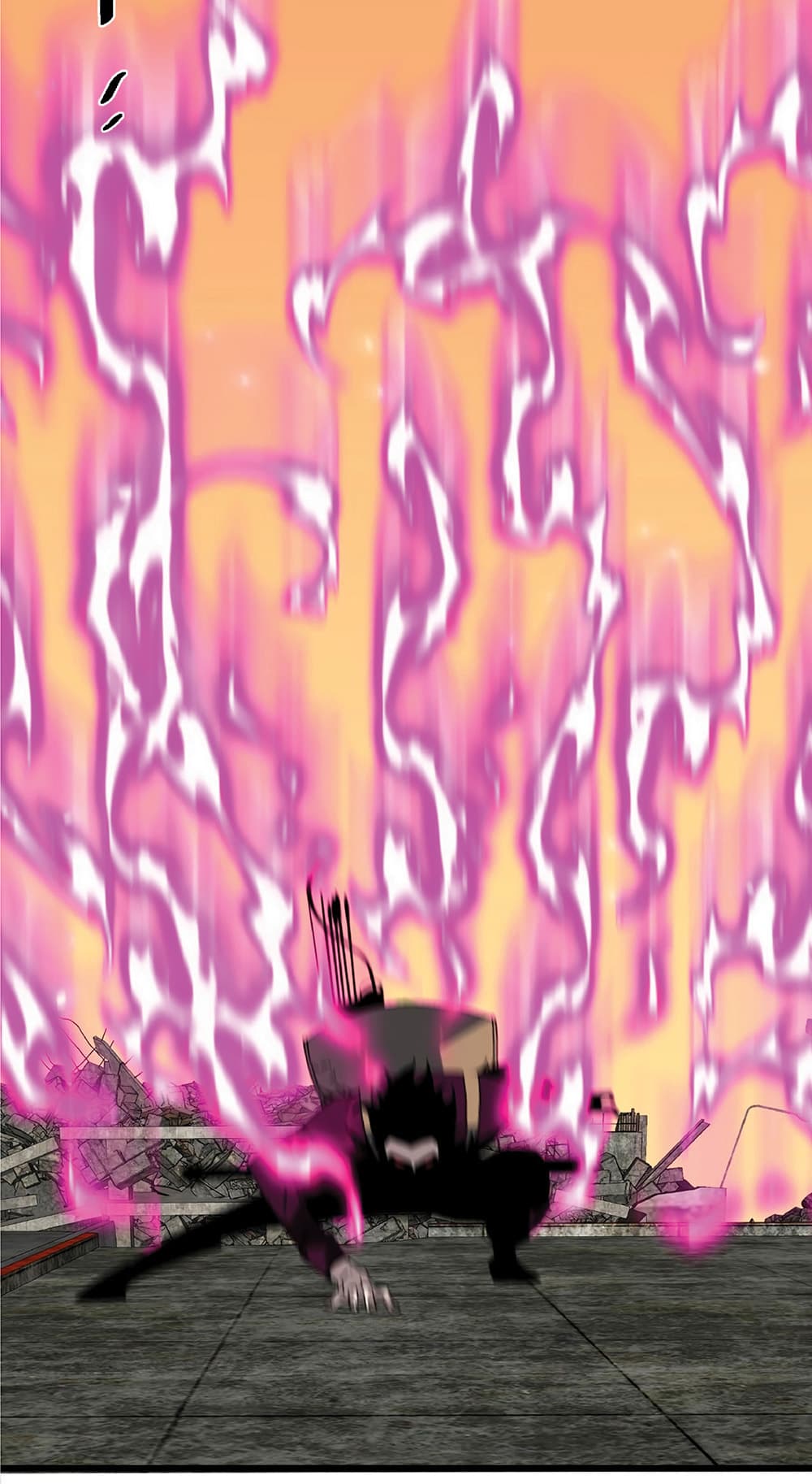 Your Talent is Mine พรสวรรค์นายฉันขอนะ ตอนที่ 10 หน้า 37