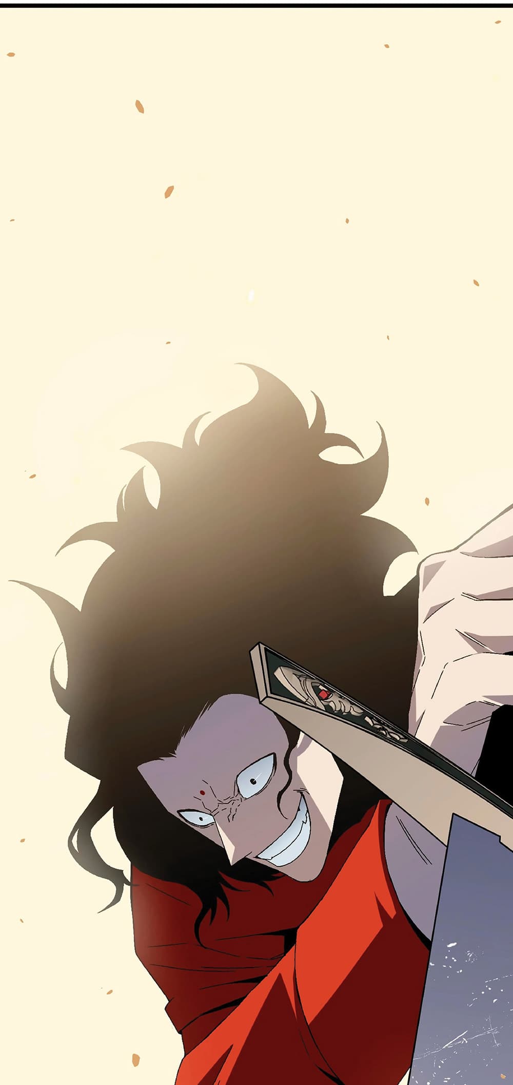 Your Talent is Mine พรสวรรค์นายฉันขอนะ ตอนที่ 10 หน้า 8