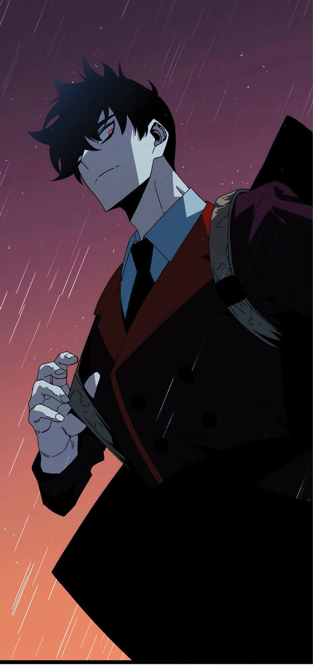 Your Talent is Mine พรสวรรค์นายฉันขอนะ ตอนที่ 12 หน้า 11