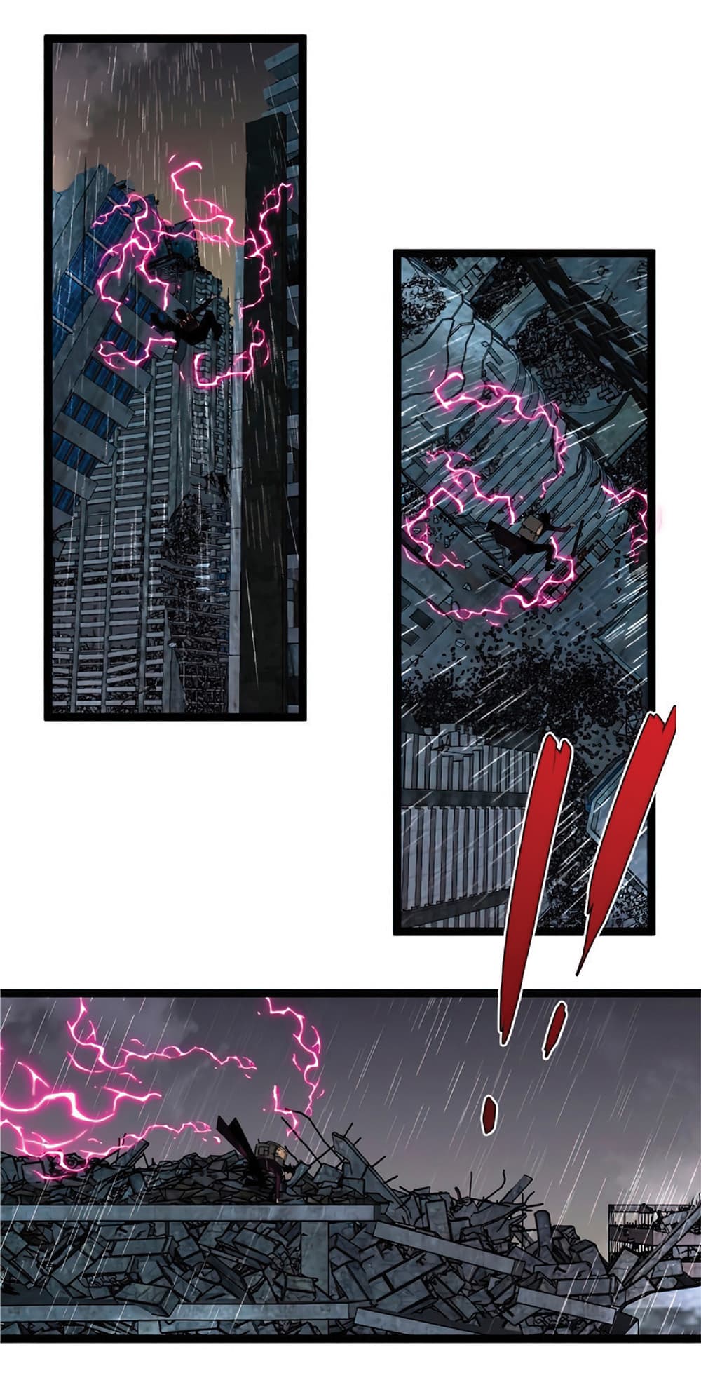 Your Talent is Mine พรสวรรค์นายฉันขอนะ ตอนที่ 12 หน้า 15