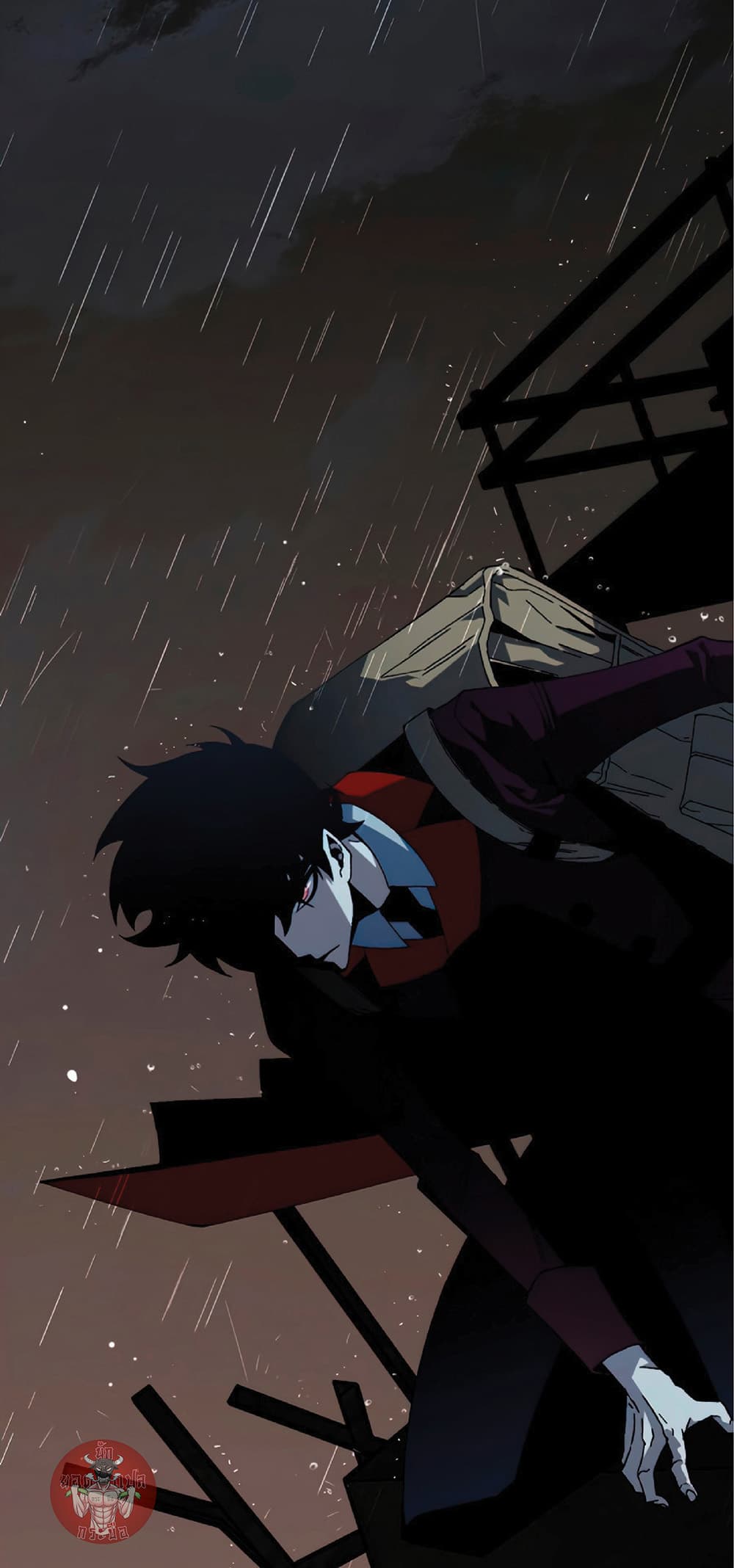 Your Talent is Mine พรสวรรค์นายฉันขอนะ ตอนที่ 12 หน้า 4