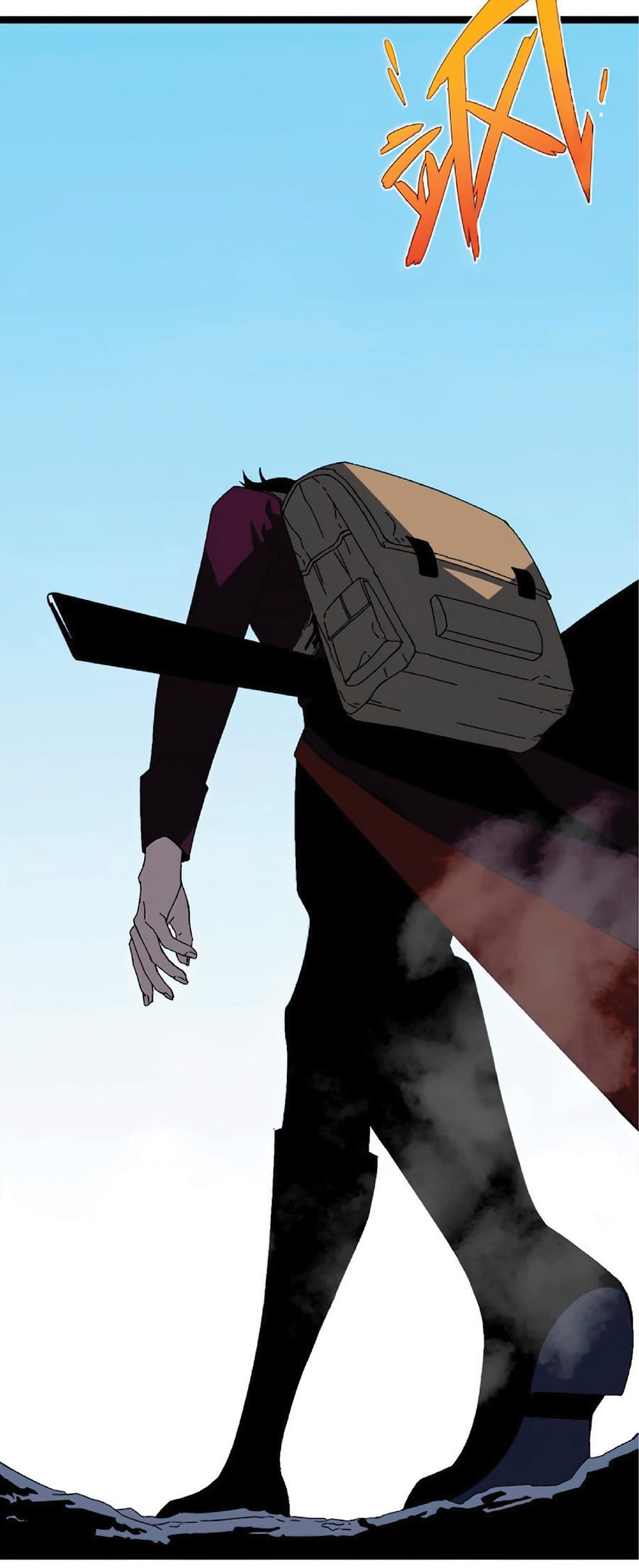 Your Talent is Mine พรสวรรค์นายฉันขอนะ ตอนที่ 12 หน้า 54