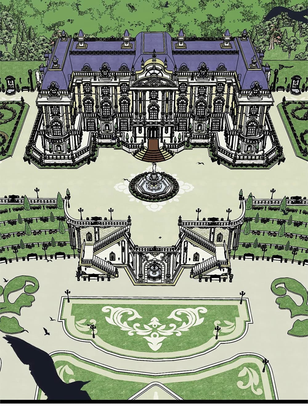 Your Talent is Mine พรสวรรค์นายฉันขอนะ ตอนที่ 15 หน้า 4