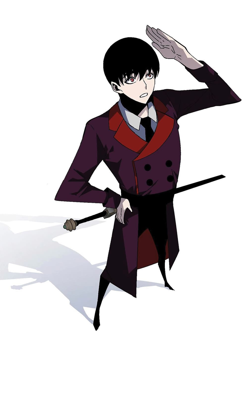 Your Talent is Mine พรสวรรค์นายฉันขอนะ ตอนที่ 15 หน้า 43