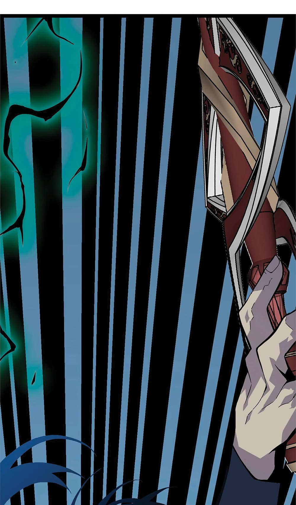 Your Talent is Mine พรสวรรค์นายฉันขอนะ ตอนที่ 15 หน้า 56