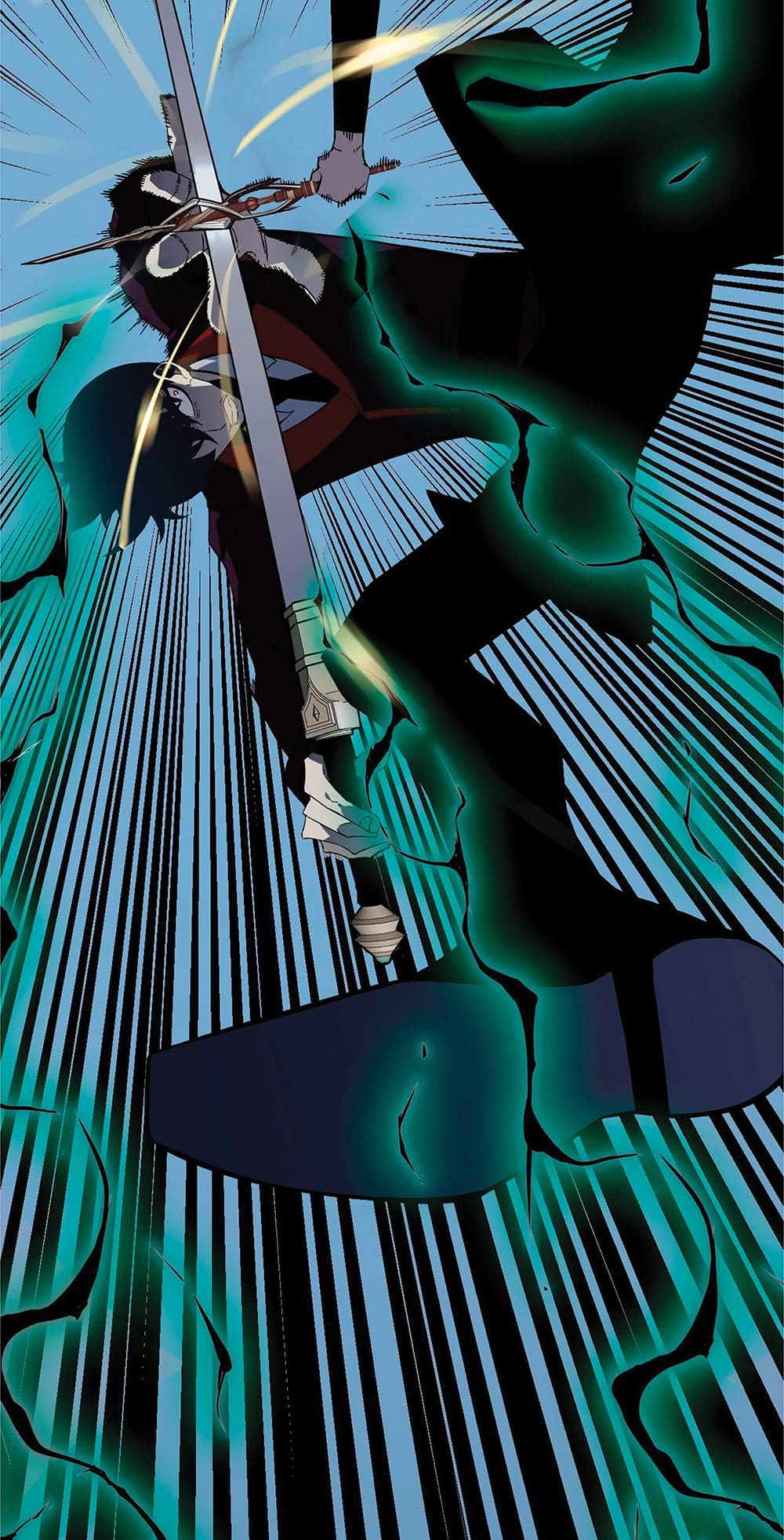 Your Talent is Mine พรสวรรค์นายฉันขอนะ ตอนที่ 15 หน้า 58