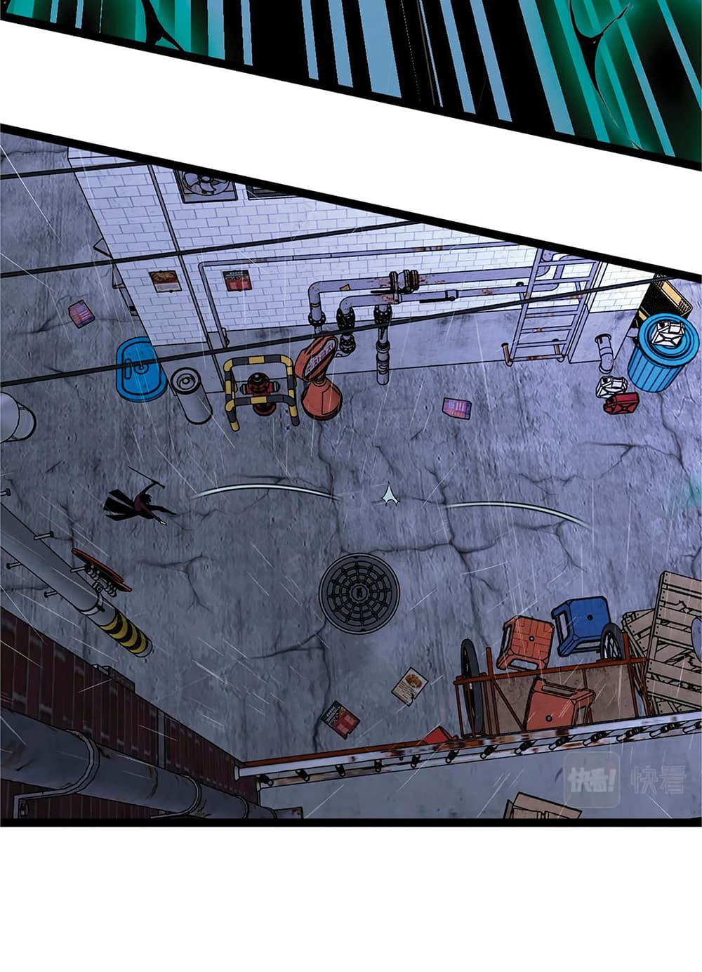 Your Talent is Mine พรสวรรค์นายฉันขอนะ ตอนที่ 15 หน้า 59