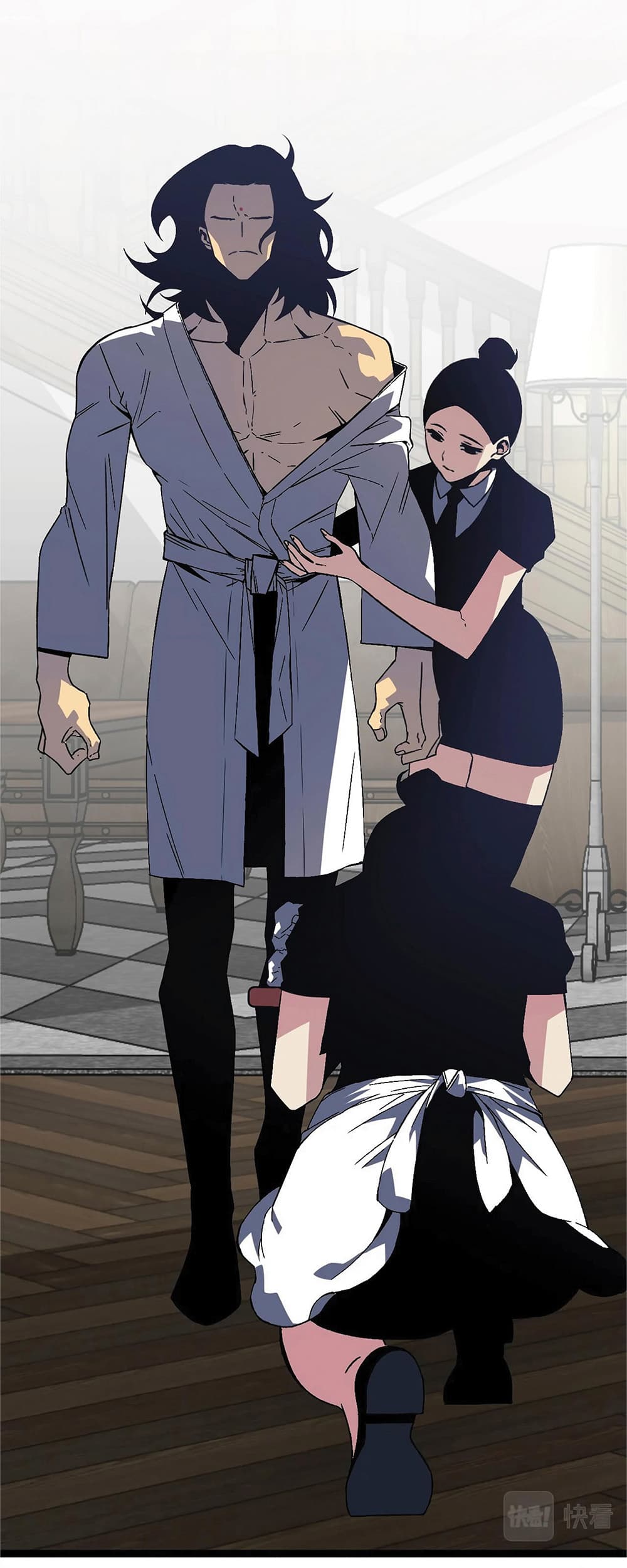 Your Talent is Mine พรสวรรค์นายฉันขอนะ ตอนที่ 15 หน้า 6