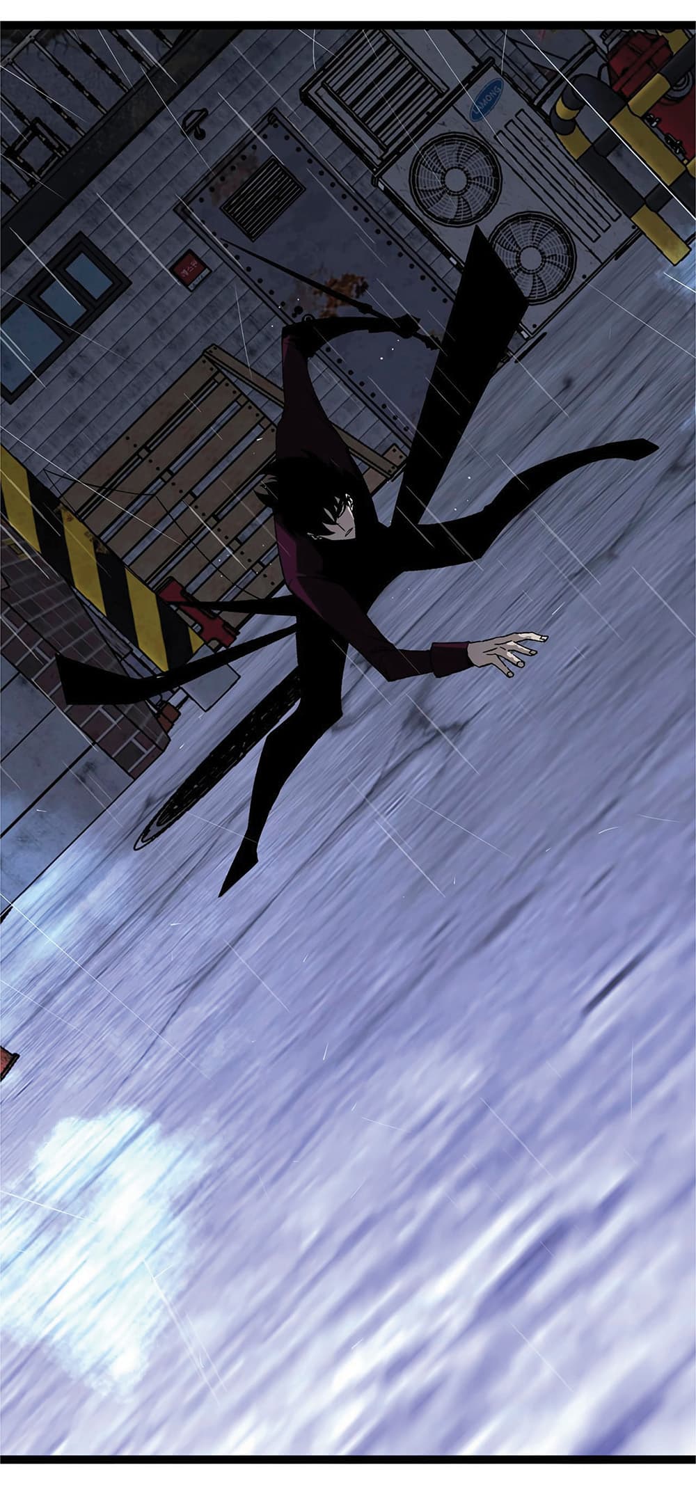 Your Talent is Mine พรสวรรค์นายฉันขอนะ ตอนที่ 15 หน้า 60