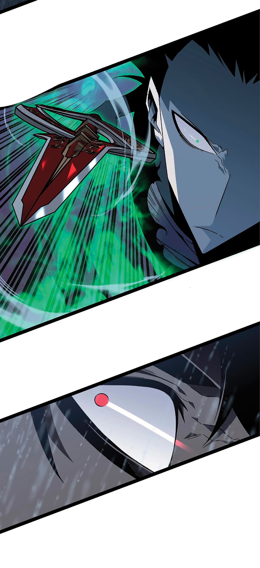 Your Talent is Mine พรสวรรค์นายฉันขอนะ ตอนที่ 16 หน้า 11