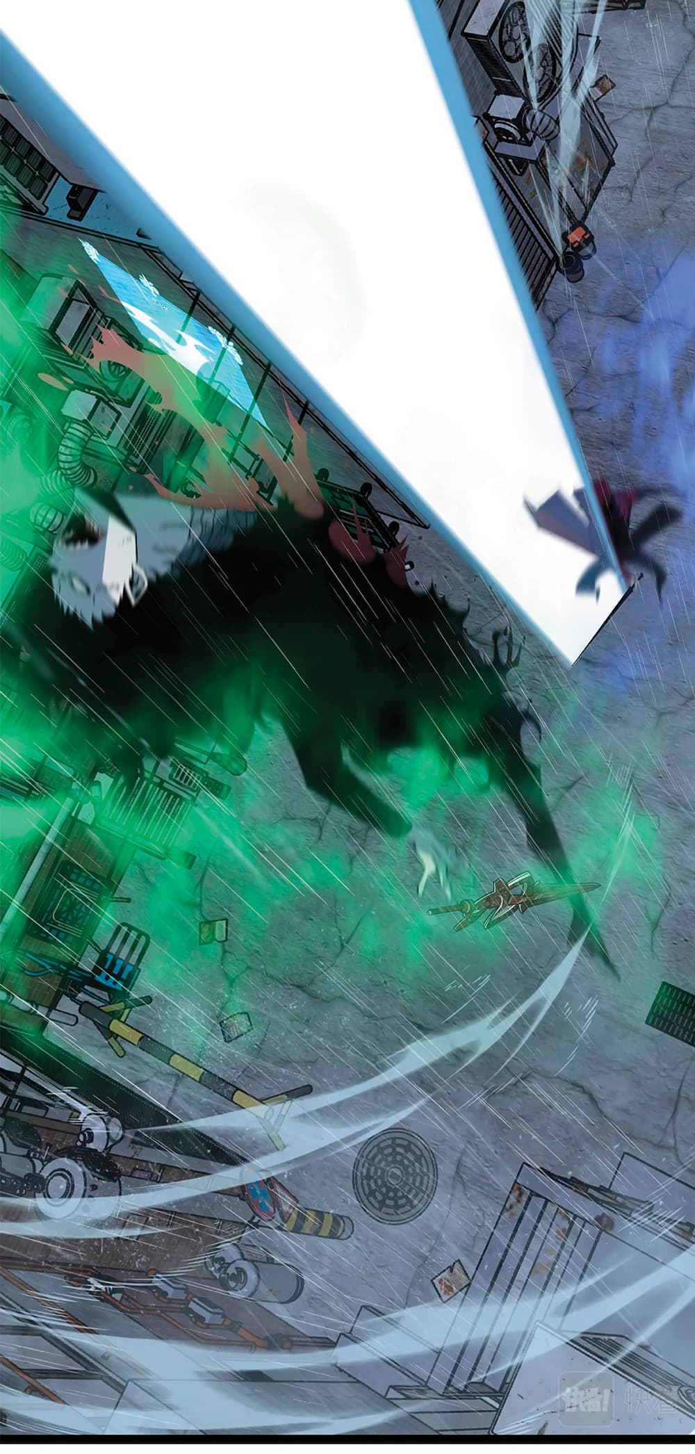 Your Talent is Mine พรสวรรค์นายฉันขอนะ ตอนที่ 16 หน้า 26