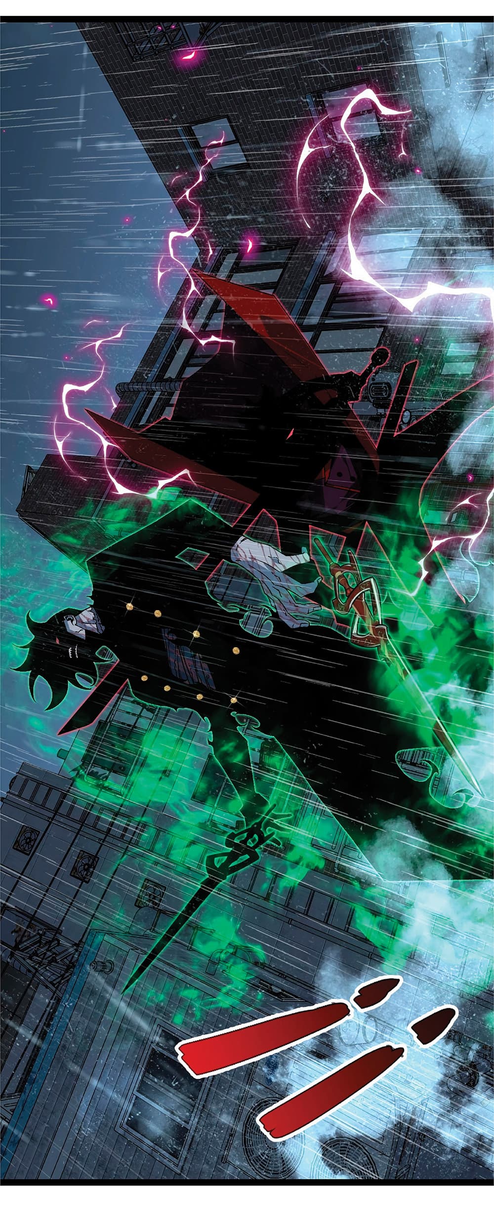 Your Talent is Mine พรสวรรค์นายฉันขอนะ ตอนที่ 16 หน้า 38