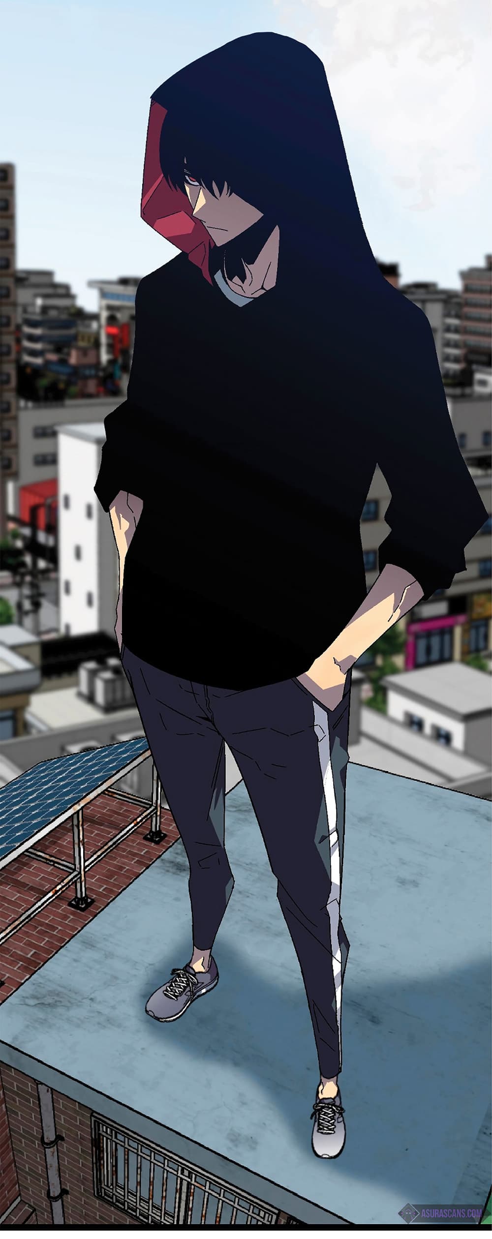 Your Talent is Mine พรสวรรค์นายฉันขอนะ ตอนที่ 18 หน้า 16