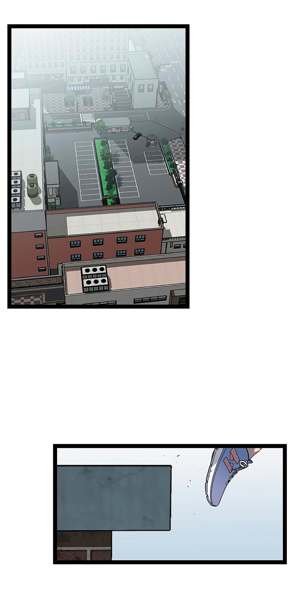 Your Talent is Mine พรสวรรค์นายฉันขอนะ ตอนที่ 18 หน้า 21