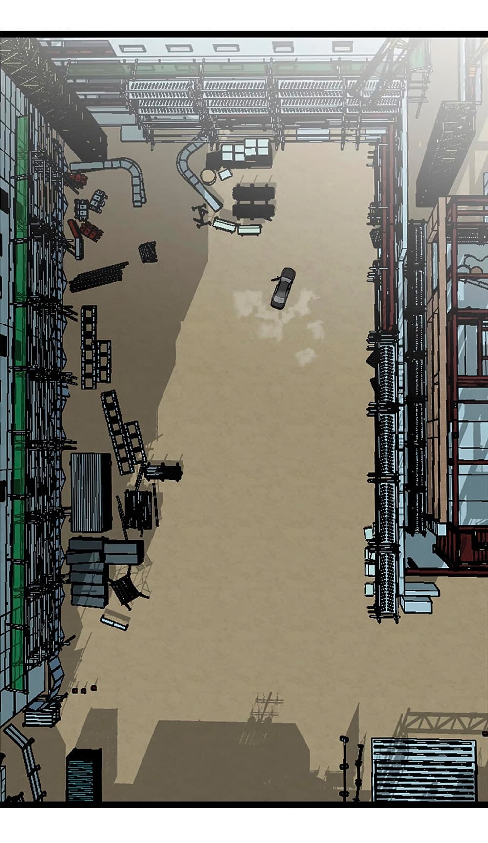 Your Talent is Mine พรสวรรค์นายฉันขอนะ ตอนที่ 18 หน้า 25