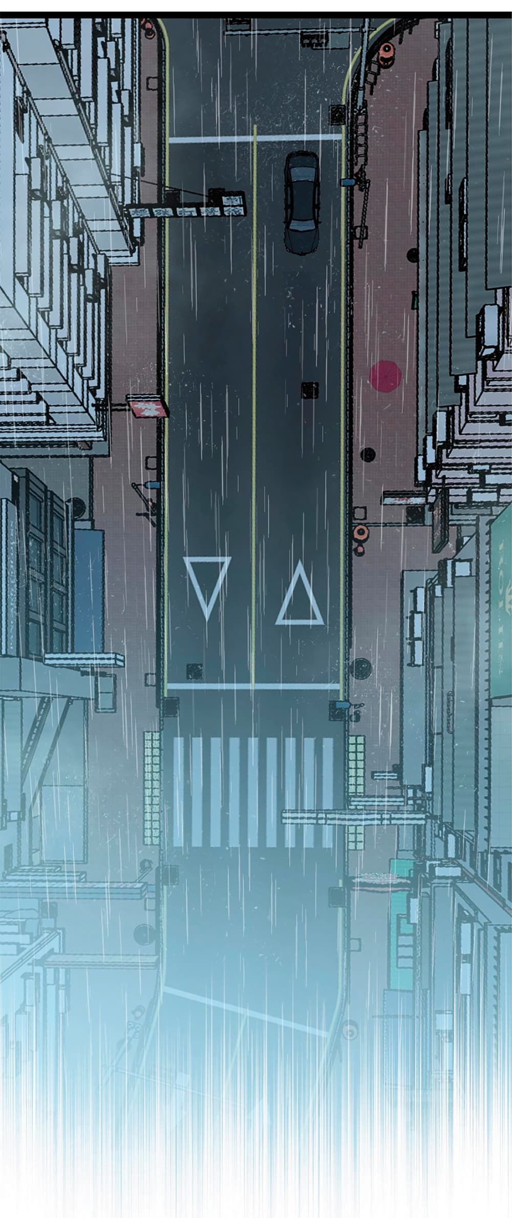 Your Talent is Mine พรสวรรค์นายฉันขอนะ ตอนที่ 18 หน้า 9