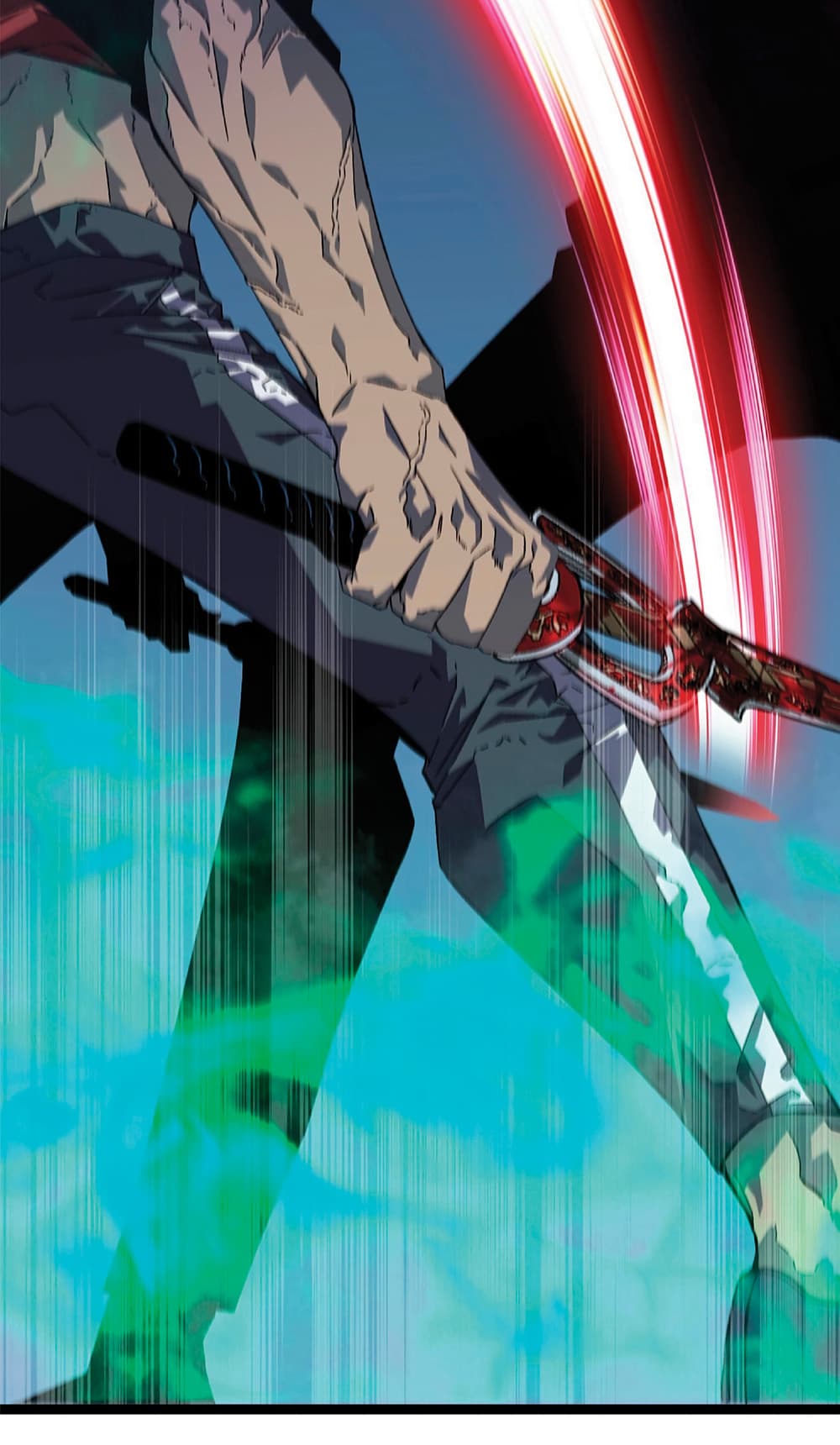 Your Talent is Mine พรสวรรค์นายฉันขอนะ ตอนที่ 19 หน้า 16