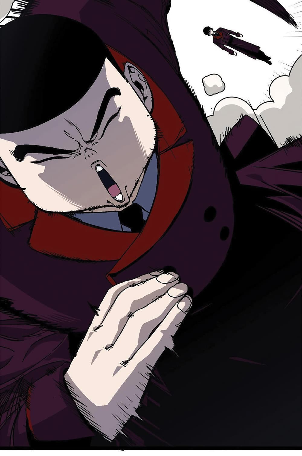 Your Talent is Mine พรสวรรค์นายฉันขอนะ ตอนที่ 2 หน้า 24