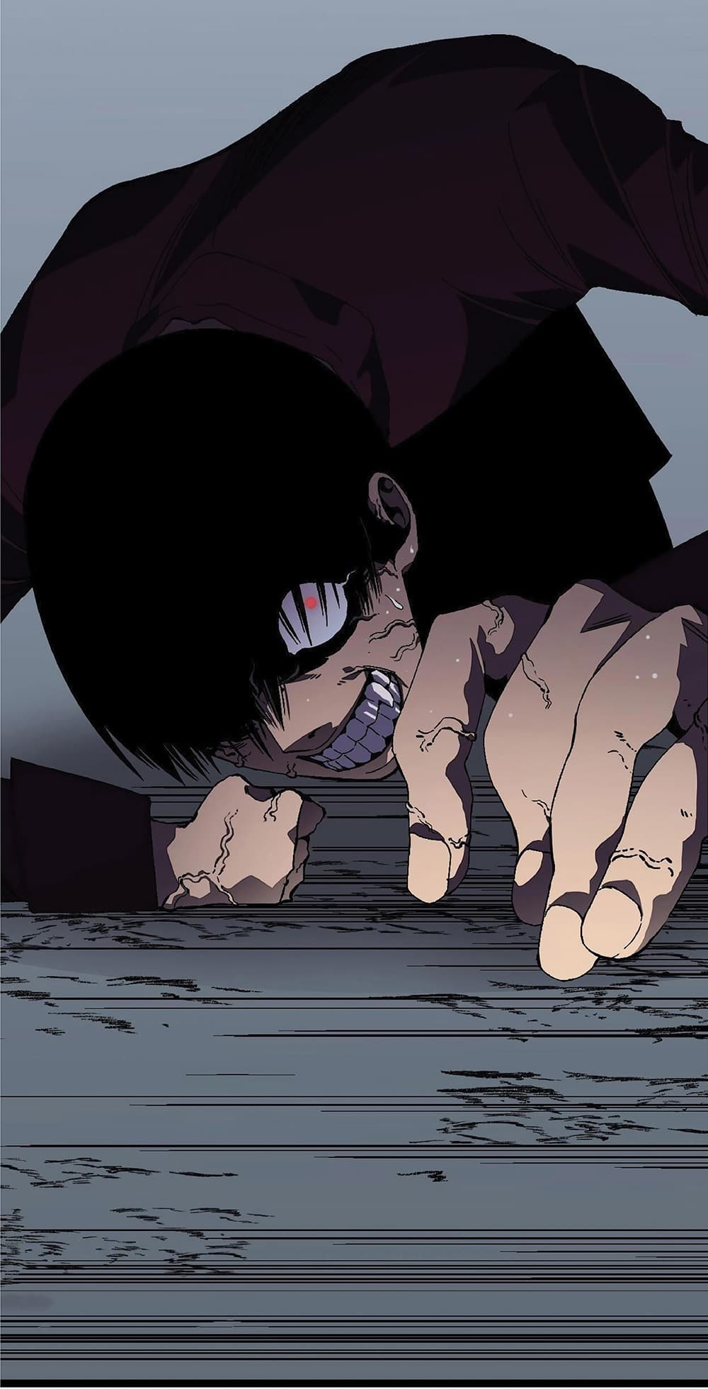 Your Talent is Mine พรสวรรค์นายฉันขอนะ ตอนที่ 2 หน้า 56