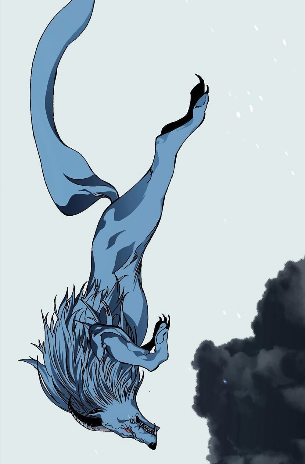 Your Talent is Mine พรสวรรค์นายฉันขอนะ ตอนที่ 2 หน้า 80