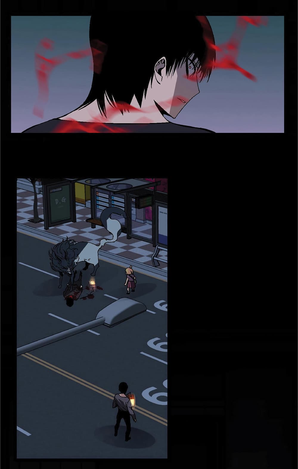 Your Talent is Mine พรสวรรค์นายฉันขอนะ ตอนที่ 2 หน้า 92