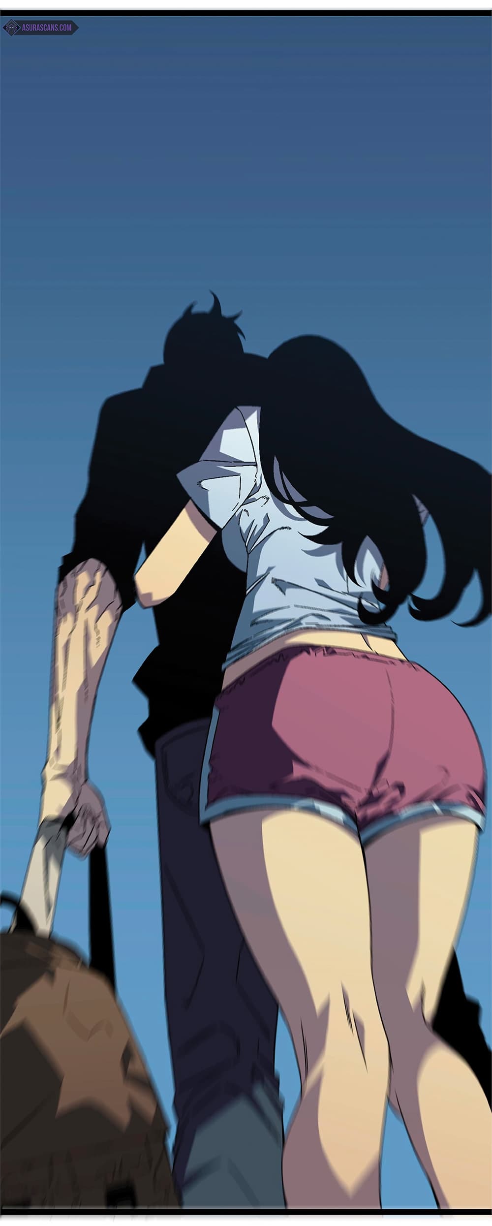 Your Talent is Mine พรสวรรค์นายฉันขอนะ ตอนที่ 20 หน้า 21