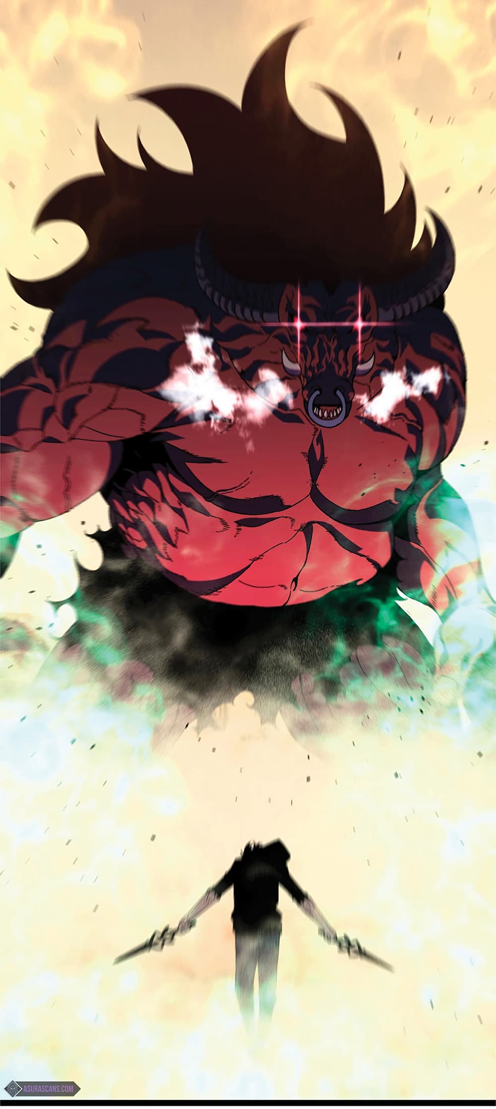 Your Talent is Mine พรสวรรค์นายฉันขอนะ ตอนที่ 20 หน้า 53