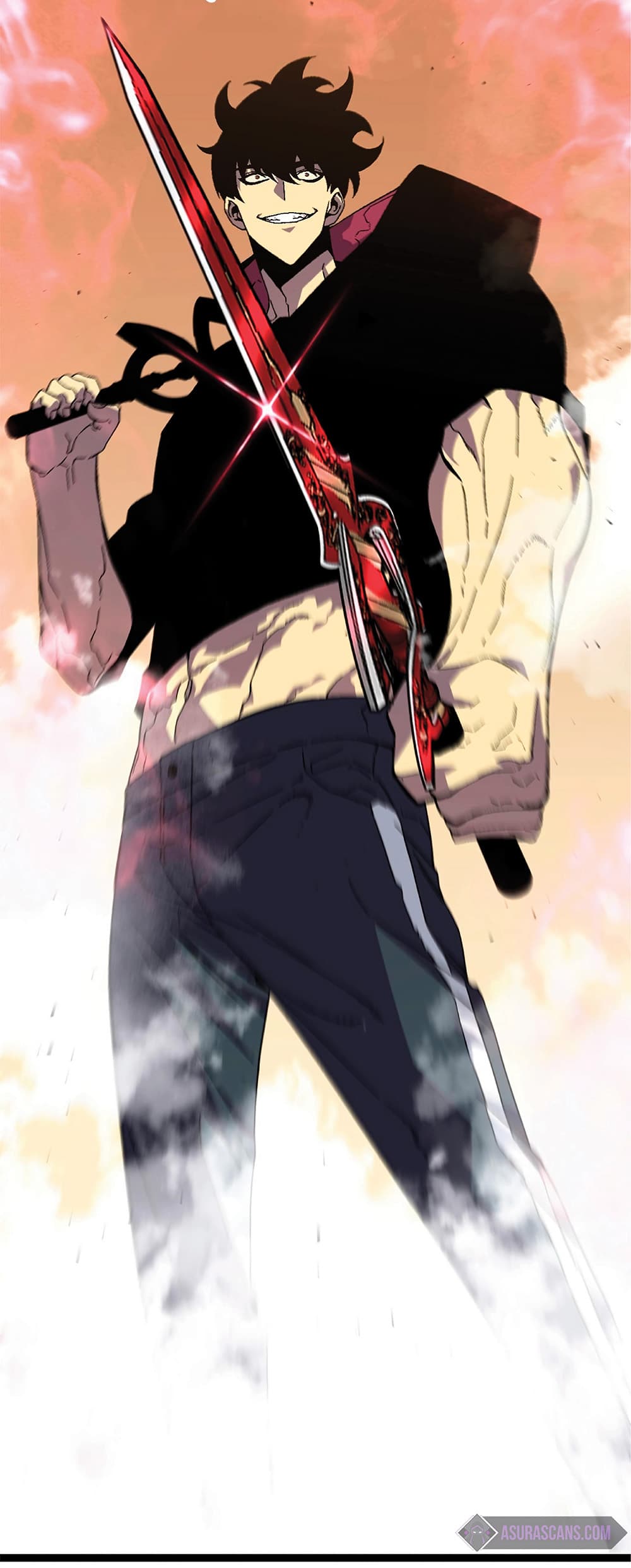 Your Talent is Mine พรสวรรค์นายฉันขอนะ ตอนที่ 21 หน้า 8