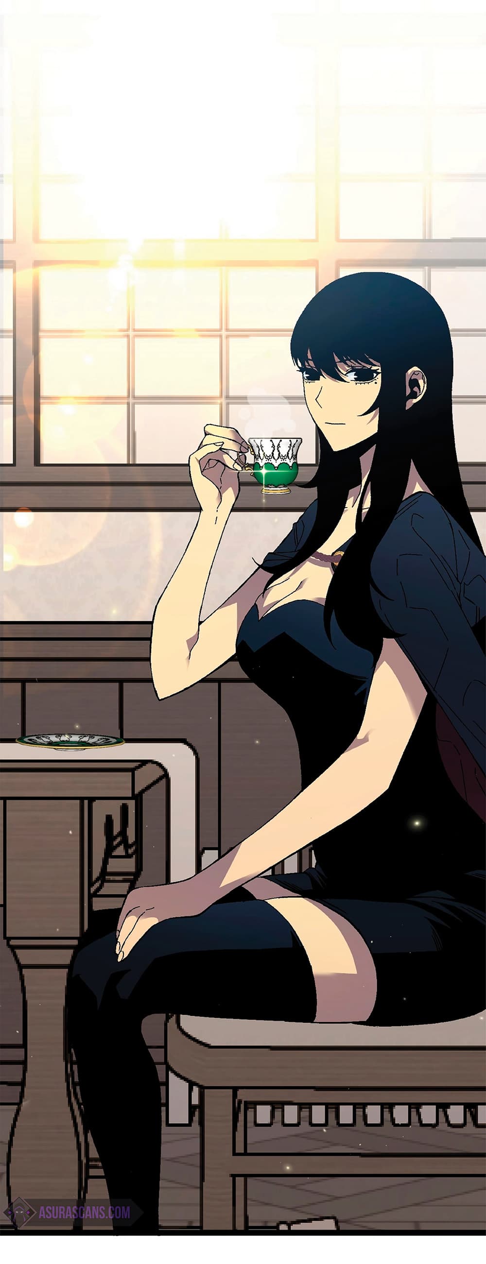 Your Talent is Mine พรสวรรค์นายฉันขอนะ ตอนที่ 23 หน้า 49