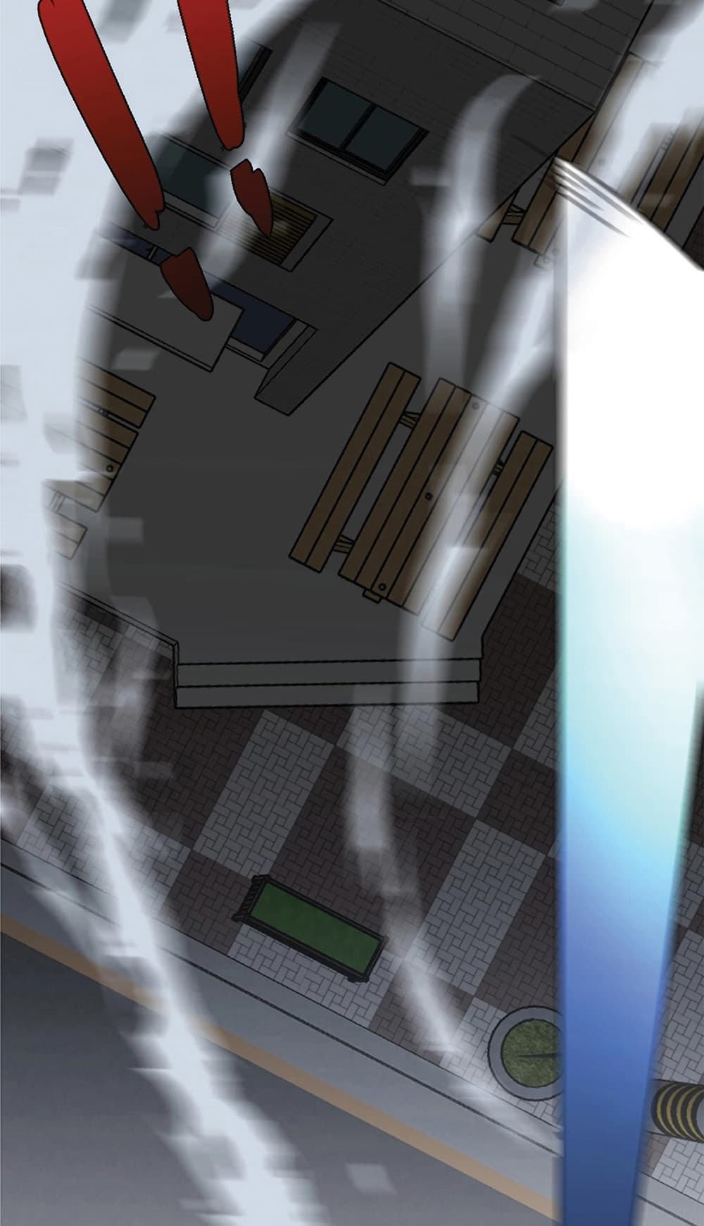 Your Talent is Mine พรสวรรค์นายฉันขอนะ ตอนที่ 3 หน้า 10