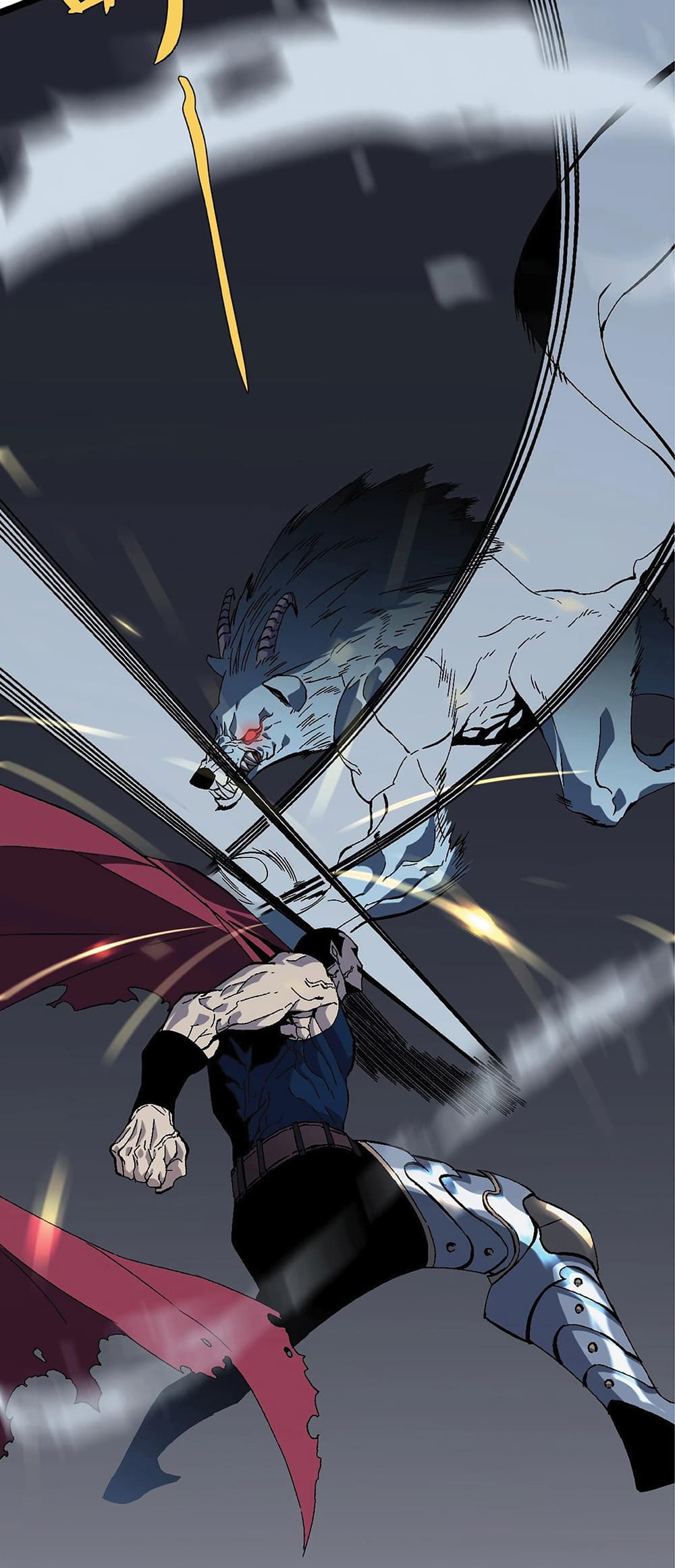 Your Talent is Mine พรสวรรค์นายฉันขอนะ ตอนที่ 3 หน้า 25