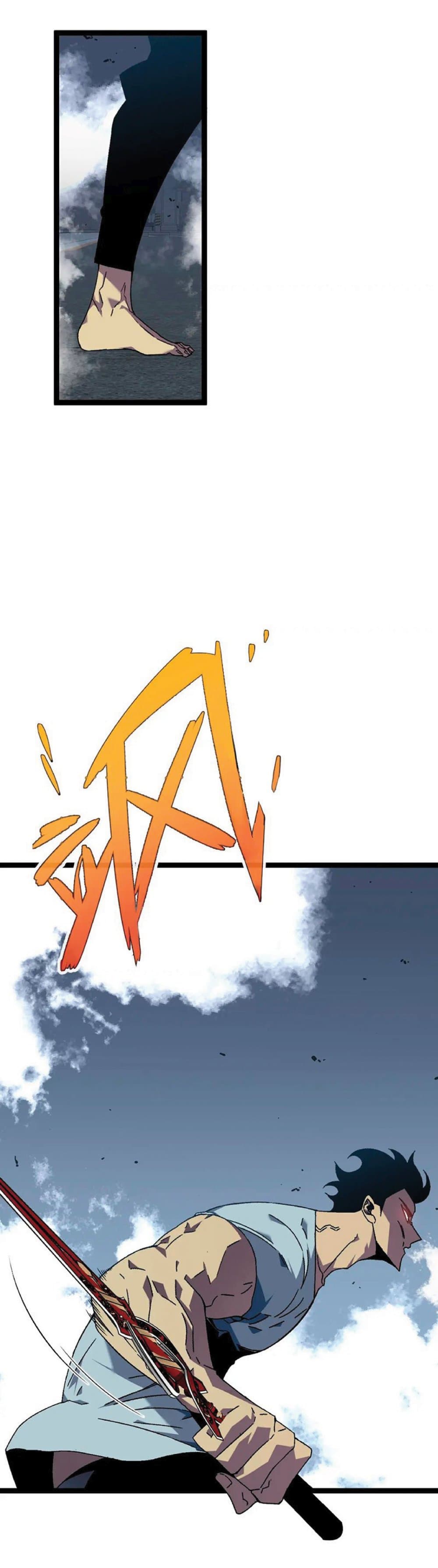 Your Talent is Mine พรสวรรค์นายฉันขอนะ ตอนที่ 40 หน้า 35