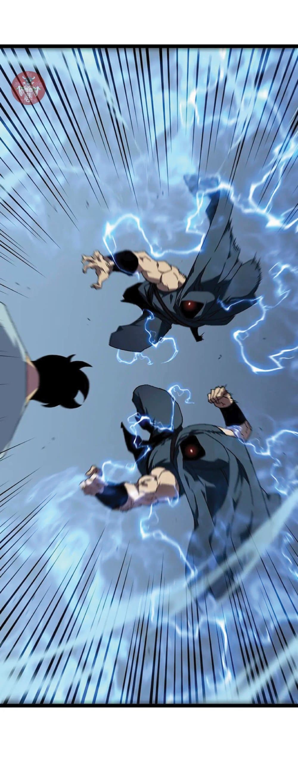 Your Talent is Mine พรสวรรค์นายฉันขอนะ ตอนที่ 40 หน้า 37