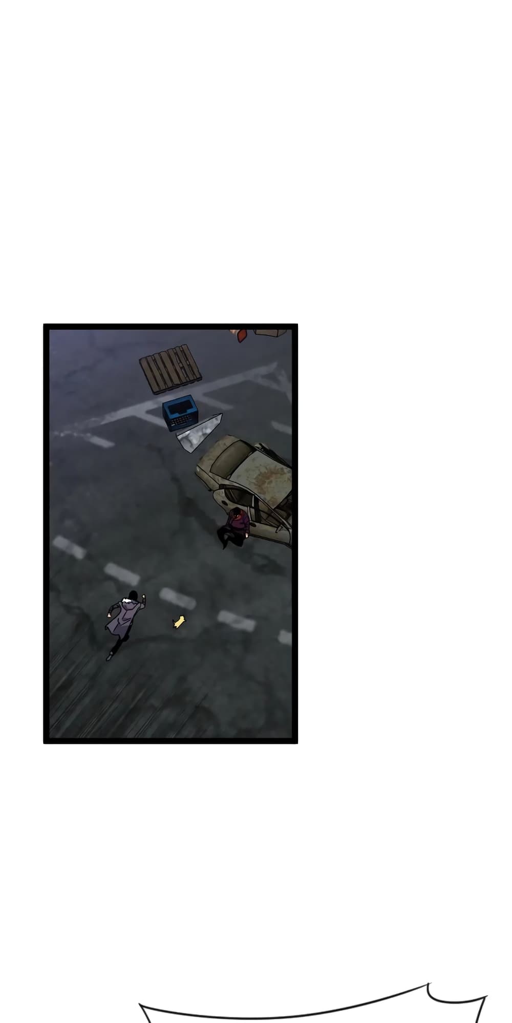 Your Talent is Mine พรสวรรค์นายฉันขอนะ ตอนที่ 47 หน้า 12