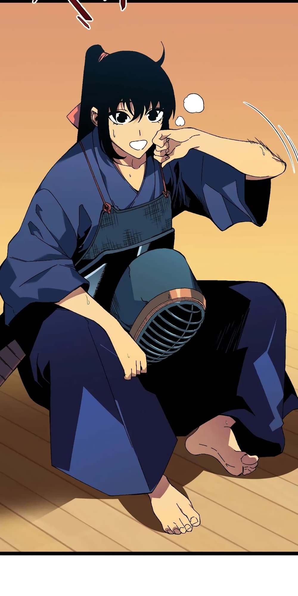 Your Talent is Mine พรสวรรค์นายฉันขอนะ ตอนที่ 47 หน้า 33